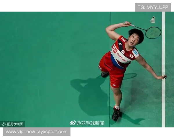 山口茜反手精准,直线进攻破敌防线的全景解码 山口茜反手精准,直线进攻破敌防线的全景解码